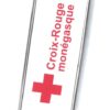 Pins rectangulaire