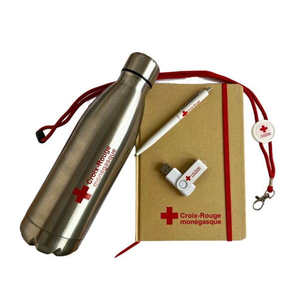 Pack de rentrée
